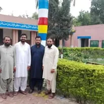 Green Seekers Activity